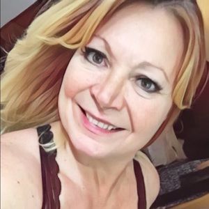 Meet your Posher, Theresa