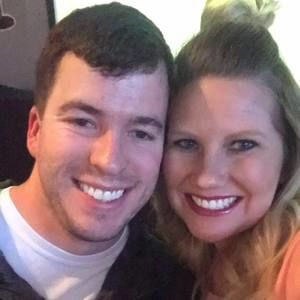 Meet your Posher, Christy