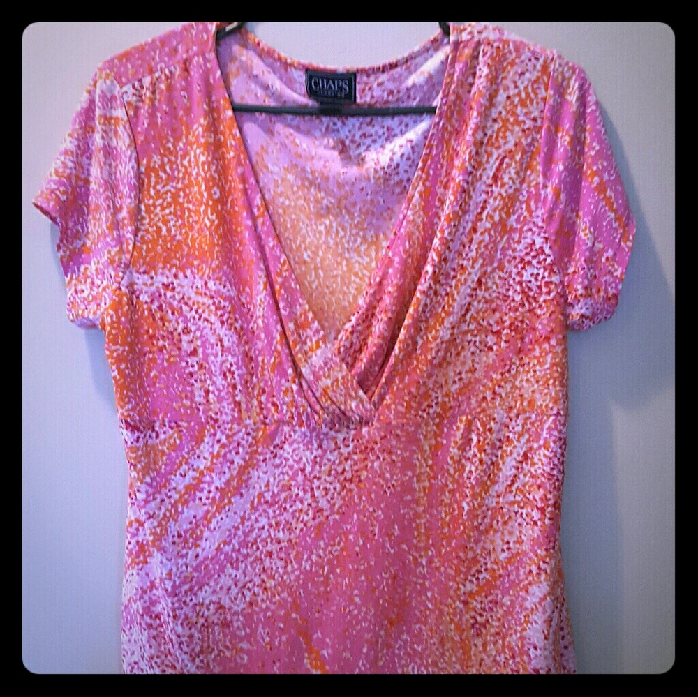 Spring Blouse!