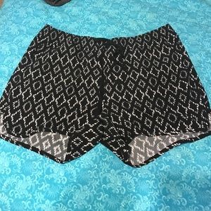 Banana Republic Shorts
