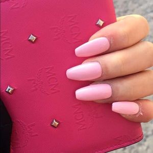 Meet your Posher, Penelope