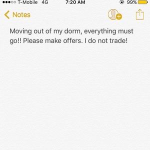 will be adding some listings tonight!