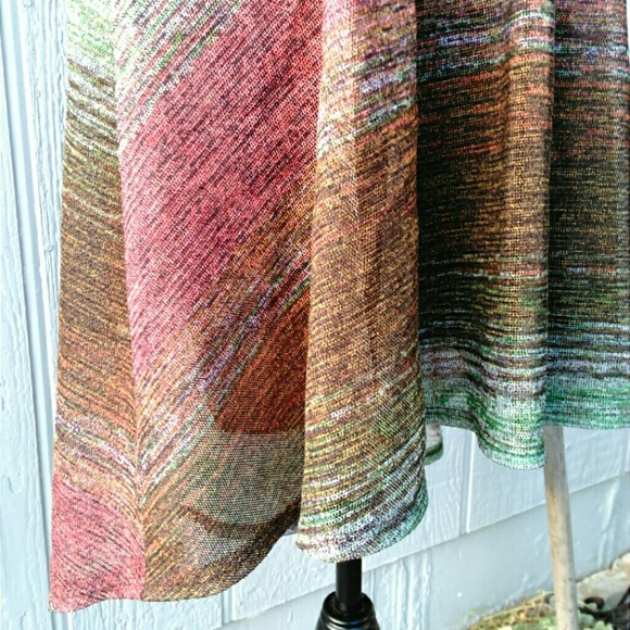 ๐HP๐ Open Back Dress - Picture 3 of 5