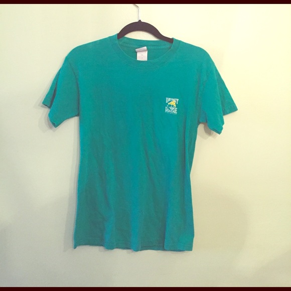 salty dog cafe Tops - Salty Dog Cafe t- shirt size medium
