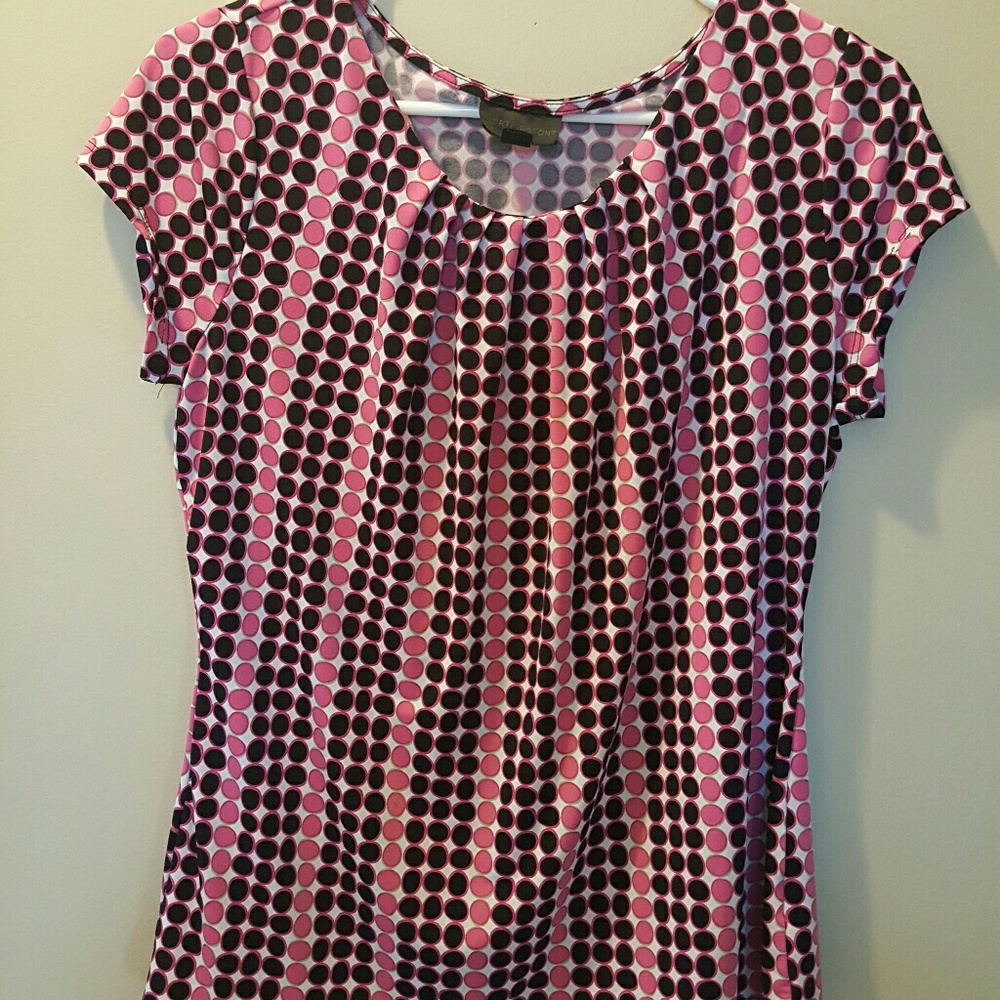 Perfect work blouse!