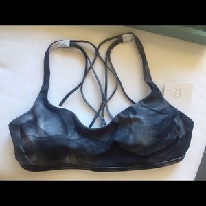 lululemon Free To Be Zen Top