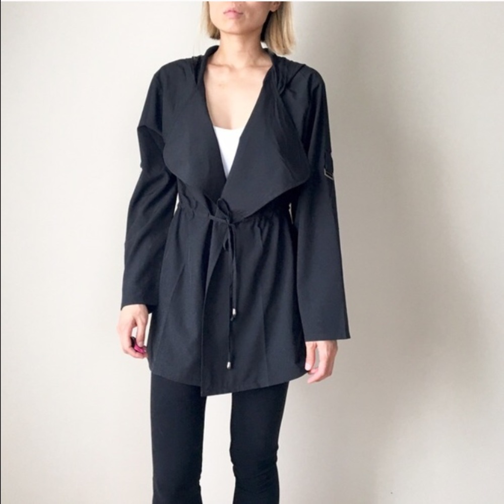 Kate lightweight jacket - Picture 3 of 4