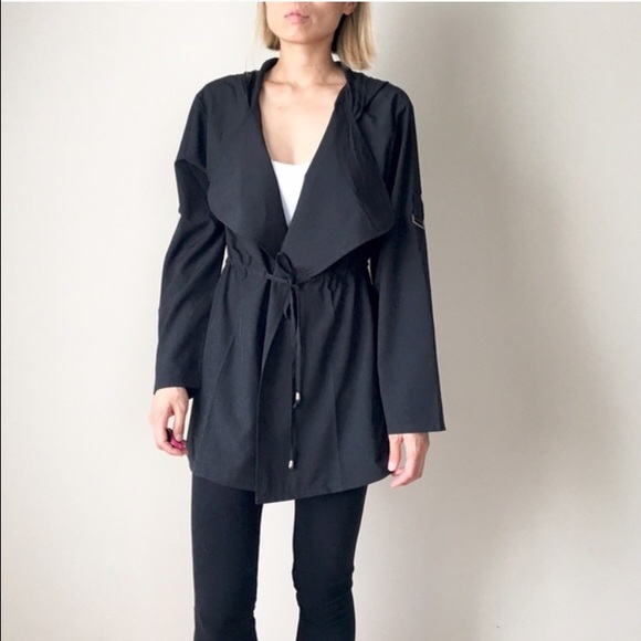 Kate lightweight jacket - Picture 3 of 4