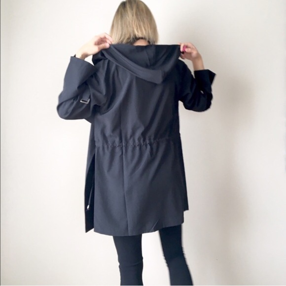 Kate lightweight jacket - Picture 2 of 4