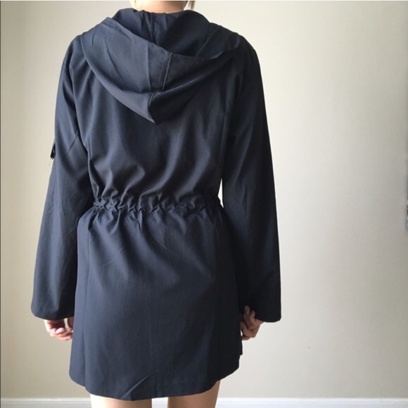 Kate lightweight jacket - Picture 4 of 4