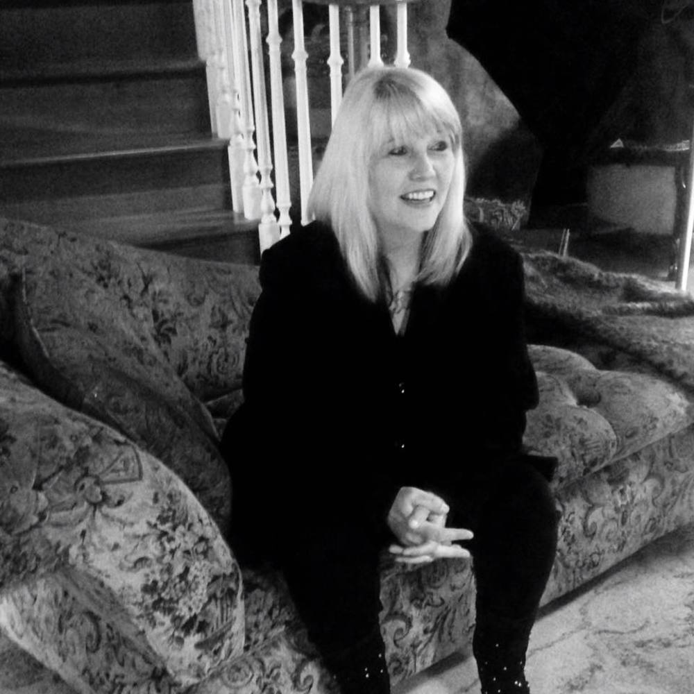 Meet your Posher, Kim