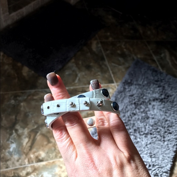 Rustic Cuff - Picture 2 of 2