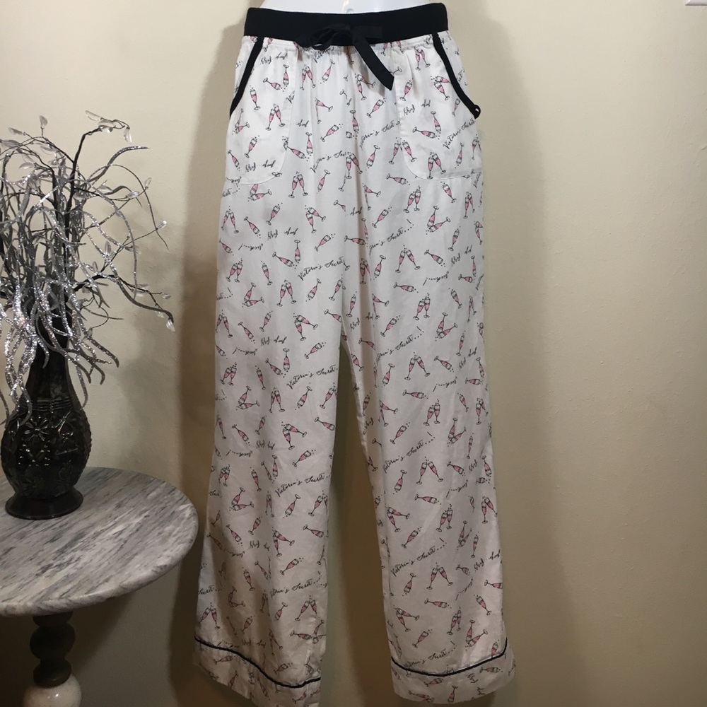 VS Pajama Pants