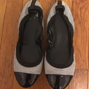 Cole Haan Flats