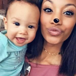 Meet your Posher, Bree