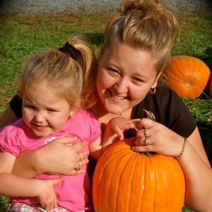 Meet your Posher, Arlene