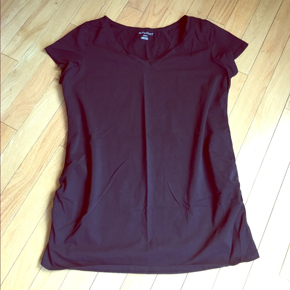 Motherhood Maternity Tee