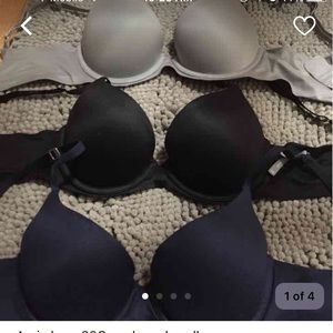 Aerie push-up bundle