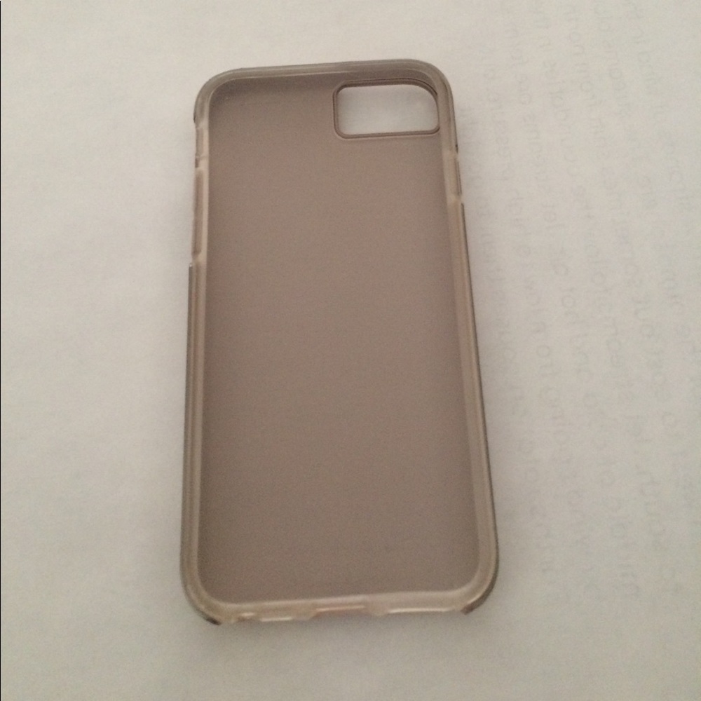 Casemate Brilliance Tough Lace Case for iPhone 7/8 - Picture 2 of 4