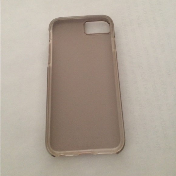 Casemate Brilliance Tough Lace Case for iPhone 7/8 - Picture 2 of 4