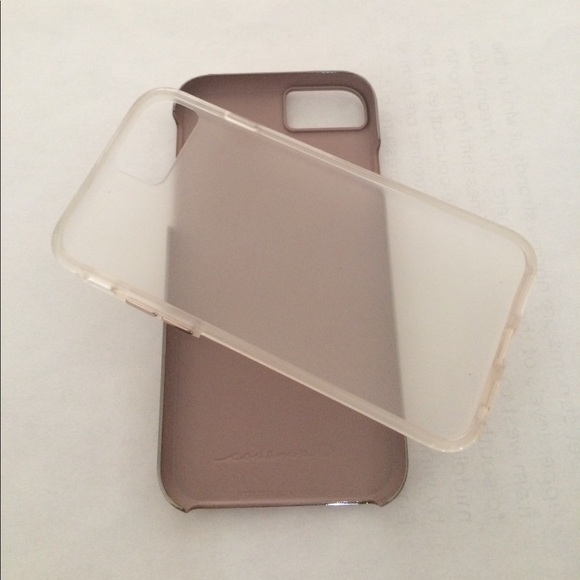 Casemate Brilliance Tough Lace Case for iPhone 7/8 - Picture 3 of 4