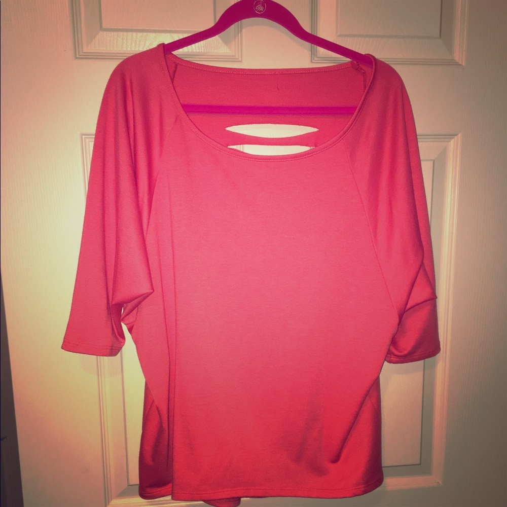 Boutique Style Dolman top
