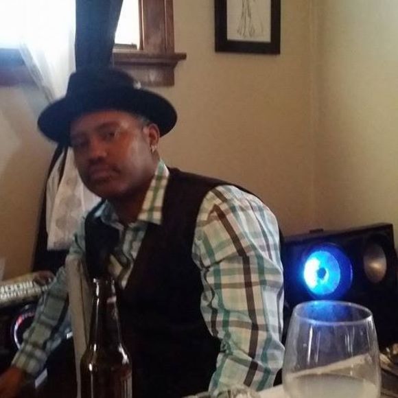 Meet your Posher, Charles - Picture 1 of 1