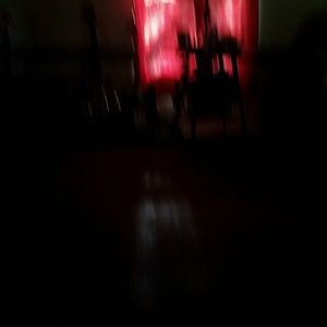 Meet your Posher, Judy