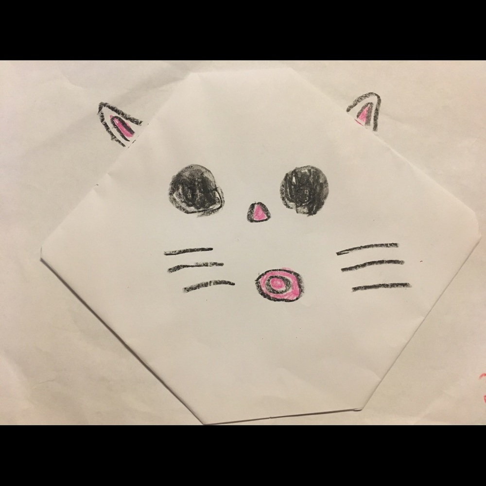 Meet your Posher, Chie