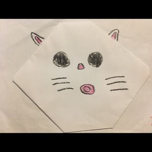 Meet your Posher, Chie