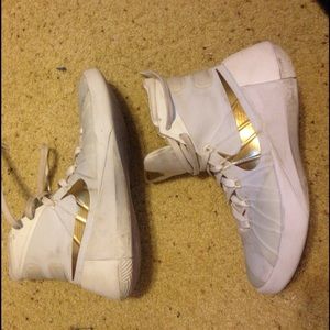 Nike HyperDunk 2015 Basketball Shoes