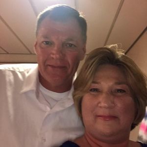 Meet your Posher, Cindy n terry