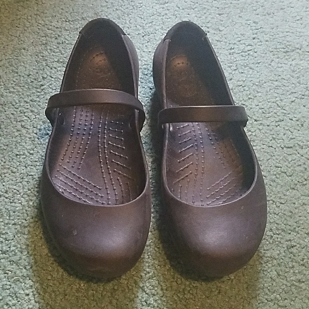 Crocs