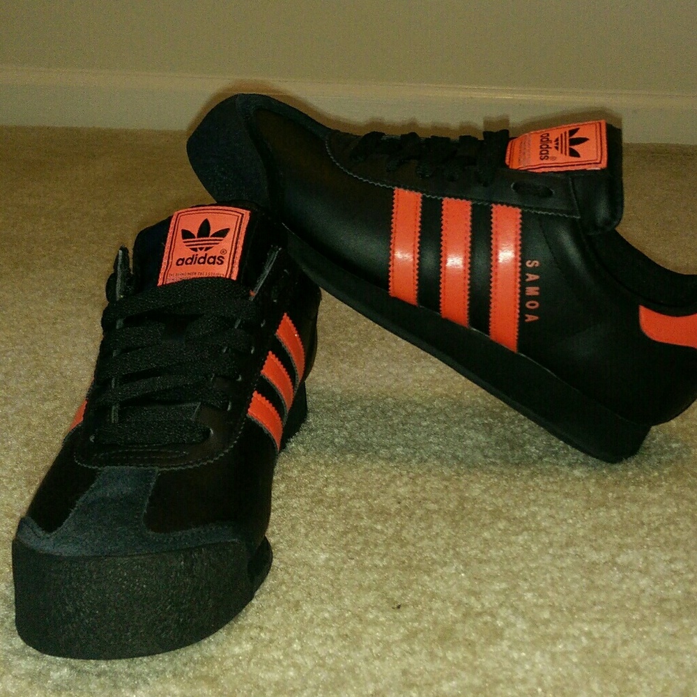 Adidas Samoa