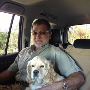 Meet your Posher, Edward