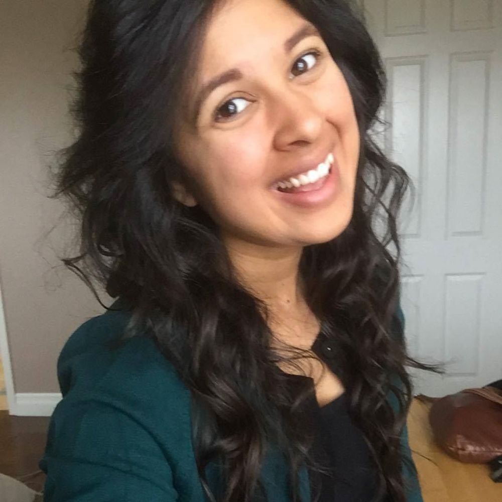 Meet your Posher, Cassie