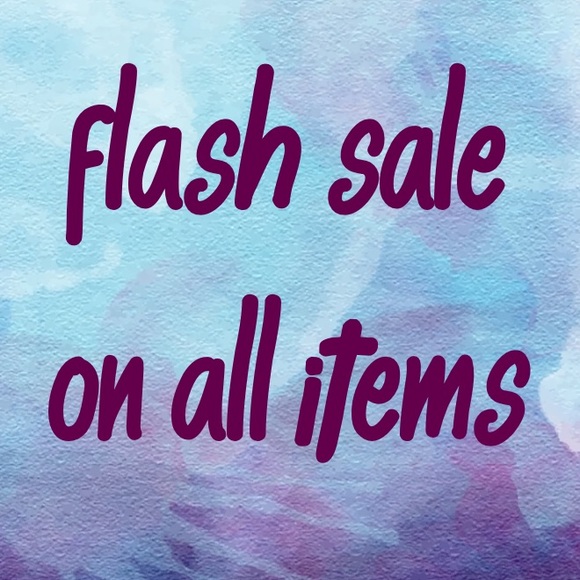 Every item discounted for the next 48 hours! - Picture 1 of 1