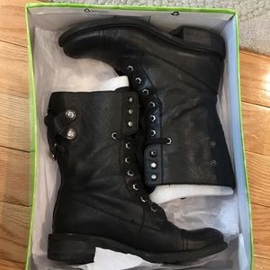 Sam Edelman Darwin boots❣