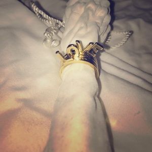 Set of 4 Fashion Rings