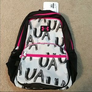 Under Armour Backpack NWT