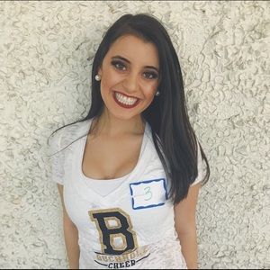 Meet your Posher, Sammy