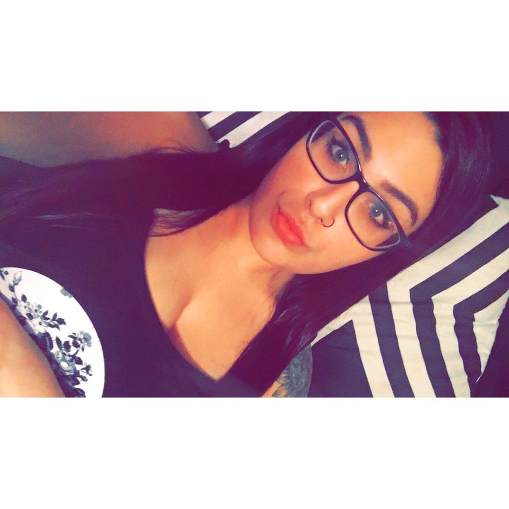 Meet your Posher, Breanna