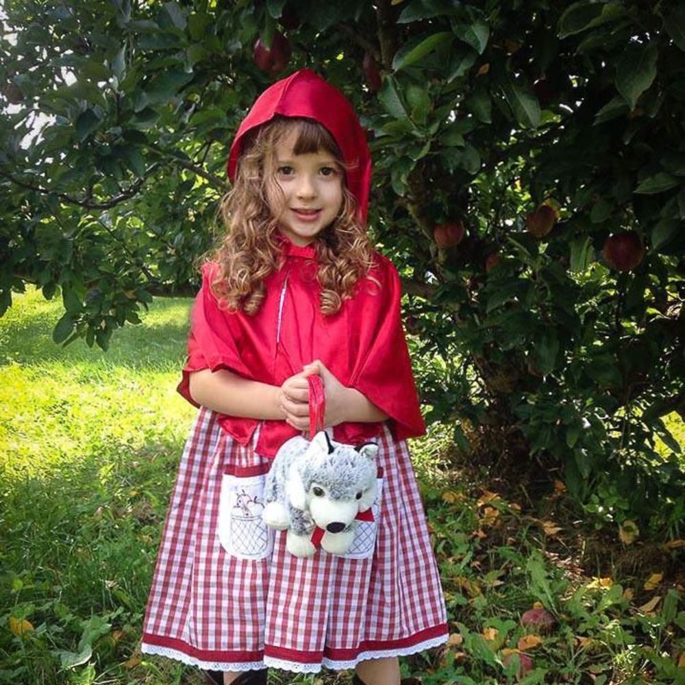 Meet your Posher, Sylvia