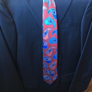 Men's tie