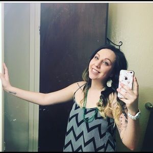 Meet your Posher, Ashlea