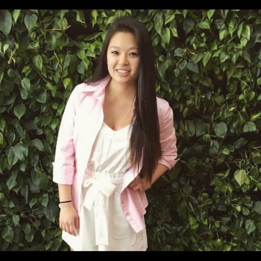 Meet your Posher, Helen