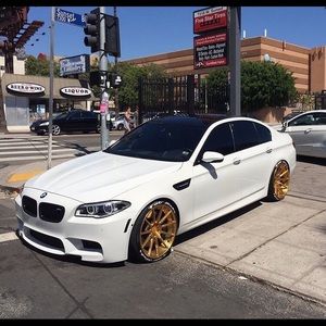 Meet your Posher, Rommie