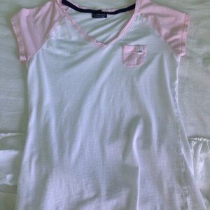 Polo tee