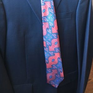 Men's tie Zegna