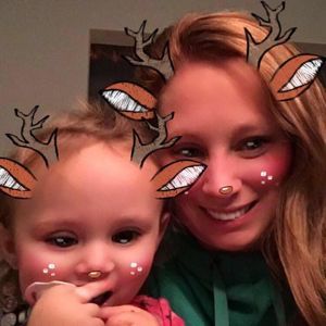 Meet your Posher, Alicia